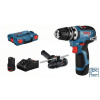 BOSCH GSR 12V-35 FC