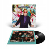 JOHN, ELTON - WONDERFUL CRAZY NIGHT LP