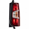 CITROEN Berlingo Partner Combo RIFTER 2018- 9820554880 Svetlo Zadná PRAVÁ
