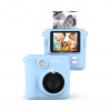 Fotoaparát Lamax InstaKid1 modrý