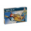 Italeri Supermarine Spitfire Mk.Vb 1:72
