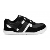 Barefoot kožené tenisky Xero shoes Kelso M black/white 42