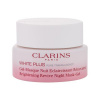 Clarins White Plus Brightening Revive Night Mask-Gel rozjasňujúca nočná pleťová maska 50 ml pre ženy