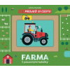 Projeď si cestu - Farma - Johnny Dyrander