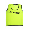 FLOORBEE Air vest 2.0 Senior, žltá