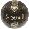 Fan-shop Mini Arsenal FC Signature Gold