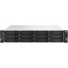 QNAP TS-h1887XU-RP-E2334-16G (Xeon 4,8GHz, ZFS, 16GB ECC RAM, 12x 3,5