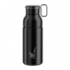 Fľaša ELITE MIA 650ml čierna