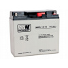 MW POWER 12V 18Ah