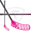 Salming Q-series Carbon Pro SMU Trident Junior F29 92cm (=103cm) pravá (pravá ruka dole)