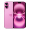 iPhone 16 Plus 128 GB ružová MXVW3SX-A Apple