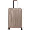 Travelite BARBARA Novelty Satin Nude 104l
