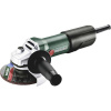 Metabo WEV 850-125 603611000 uhlová brúska 125 mm, 850 W; 603611000