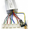 Riadiaca jednotka 1000W 48V typ4