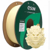 ESun filament PLA Matte mandľovo žltý 1.75 mm/1 kg