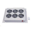 Ventilačná jednotka Triton spodný (horná) 230V / 90W 6x ventilátor
