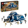 LEGO LEGO® Star Wars™ 75435 MTT™ Separatistov z bitky o Feluciu 2275435