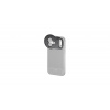 Khronos 58mm Filter Tray for iPhone 17 Pro Max - Space Gray Tilta