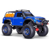 Traxxas TRX-4 Sport High Trail Edition RTR modrá TRA82044-4-BLUE 1:10