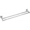 Freshhh Držiak na uterák dvojitý 60cm 830403