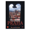 Praha a zajímavá místa v okolí