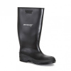 DUNLOP Holínky PRICEMASTOR DUNLOP FJ-380PP/43 Černá 43