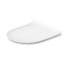 Duravit Soleil by Starck WC doska, SoftClose, biela 0026490000