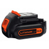 Akumulátor Li-Ion Black&Decker 10,8 V 1,5 Ah