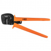 NEO TOOLS Krimpovacie kliešte pre konektory MC4 01-555