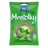 Nestlé Cukríky Mentolky 90 g