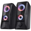 Trust GXT606B JAVV RGB SPEAKER SET čierne