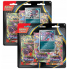 Pokémon TCG: ME Fantómové plamene – 3 balenia v blistri
