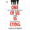 One Of Us Is Lying - Karen McManus