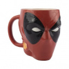 Paladone Hrnek Deadpool 3D 350ml
