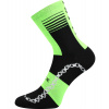 VoXX® Ralfi Unisex športové ponožky BM000001139100100600 neón zelená 35-38 (23-25)