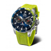 Vostok Europe N1 ROCKET Chrono Line 6S21/225A708S