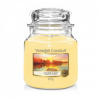 Yankee Candle Autumn Sunset 411 g