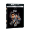 Kmotr II BD (UHD)