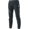 Dynafit 24/7 Warm Pants Blueberry Marine Dámske Tepláky Veľkosť 36