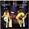 Queen - Live In Boston 1976 / Vinyl / 2LP [2 LP]