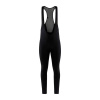 Craft CORE SubZ Bib (C3) 1911177 pánske cyklonohavice - čierna (999000) - M