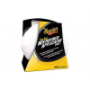 Meguiars Even Coat Microfiber Applicator Pads - mikrovláknové aplikátory (2 kusy)