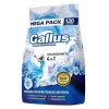 GALLUS Professional 4v1 Universal prášok na pranie 6,6 kg 120 PD