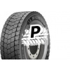 MICHELIN X MULTI D (17.5/ 19.5) 215/75 R17.50 126/124M M+S