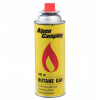 KARTUŠ NÁBOJ S PLYNOM 400ml/227g ALPEN CAMPING 12 kusov sporák
