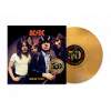 AC/DC: Highway To Hell - Limited Coloured Gold Metallic Vinyl LP