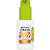 GARNIER Fructis Sleek & Stay teplom aktivované sérum na suché a krepovité vlasy, 50 ml