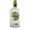 Cazcabel Coconut Tequila 34% 0,7 l (holá láhev)