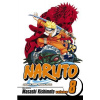 Naruto, Vol. 8, 8 (Kishimoto Masashi)