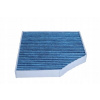 KF-6437SC „FILTER KABÍNY VW A8 2010- „SILVER CARBON“ Z IONANI STRIEBRA A